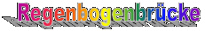Regenbogenbrcke