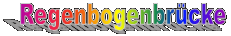 Regenbogenbrcke