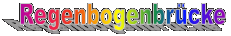 Regenbogenbrcke